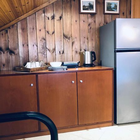 Vesta Apartman Szaloniki Kültér fotó