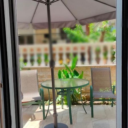 Vesta Apartman Szaloniki Kültér fotó