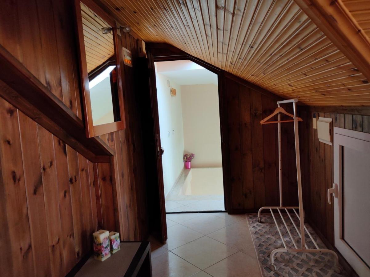 Vesta Apartman Szaloniki Kültér fotó
